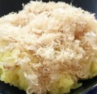 Hình ảnh Xôi ruốc thịt
