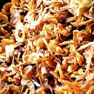 Hành phi 100g - 20.000 ₫ tại Bánh Ướt NGON - Bánh Ướt & Bánh Cuốn - Tô Hiệu
