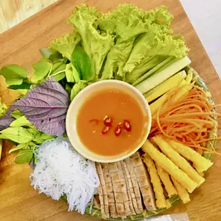 Hình ảnh Combo 2 người