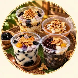 Hình ảnh COMBO CẢ NHÀ