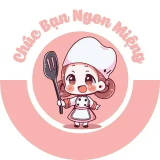 Hình ảnh Chúc quý khách ngon miệng