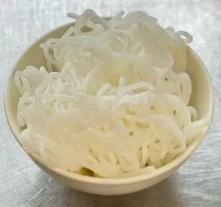 Hình ảnh Bún thêm
