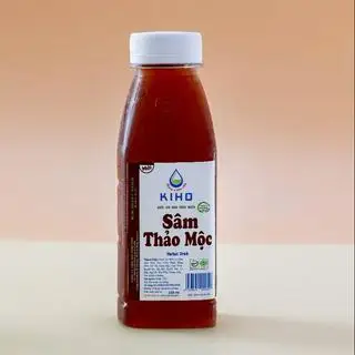 Sâm Thảo Mộc - 29.000 ₫ tại Ẩm Thực Chay Thiền Trúc -Trần Nhật Duật