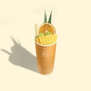 Hình ảnh Trà nho xoài