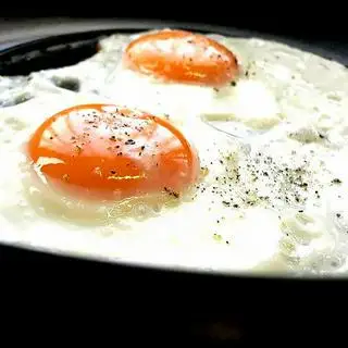 THÊM ỐP LA - 10.000 ₫ tại Subin - Cơm Gà Xối Mỡ - Phan Văn Khỏe