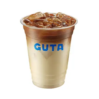 Cappuccino - 35.000 ₫ tại GUTA CAFE - Nguyễn Cư Trinh