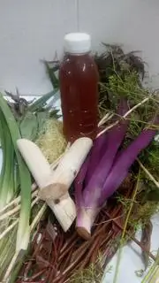 Hình ảnh Nước sâm nhà làm 