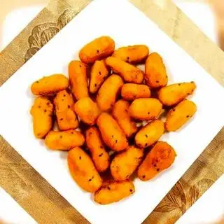 Hình ảnh Khoai lang kén