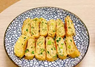 Hình ảnh Trứng cuộn