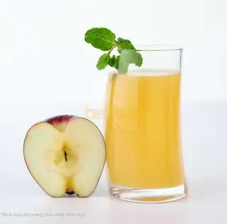 Hình ảnh Nước ép táo