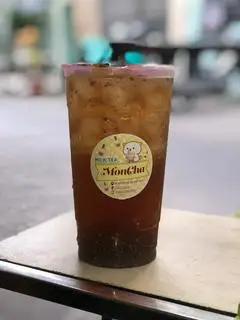 Hình ảnh Bí đao hạt chia sương sáo M