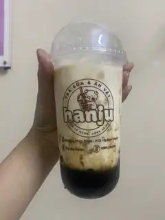 Hình ảnh Sữa tươi tc đường đen