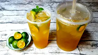 Hình ảnh Trà Tắc