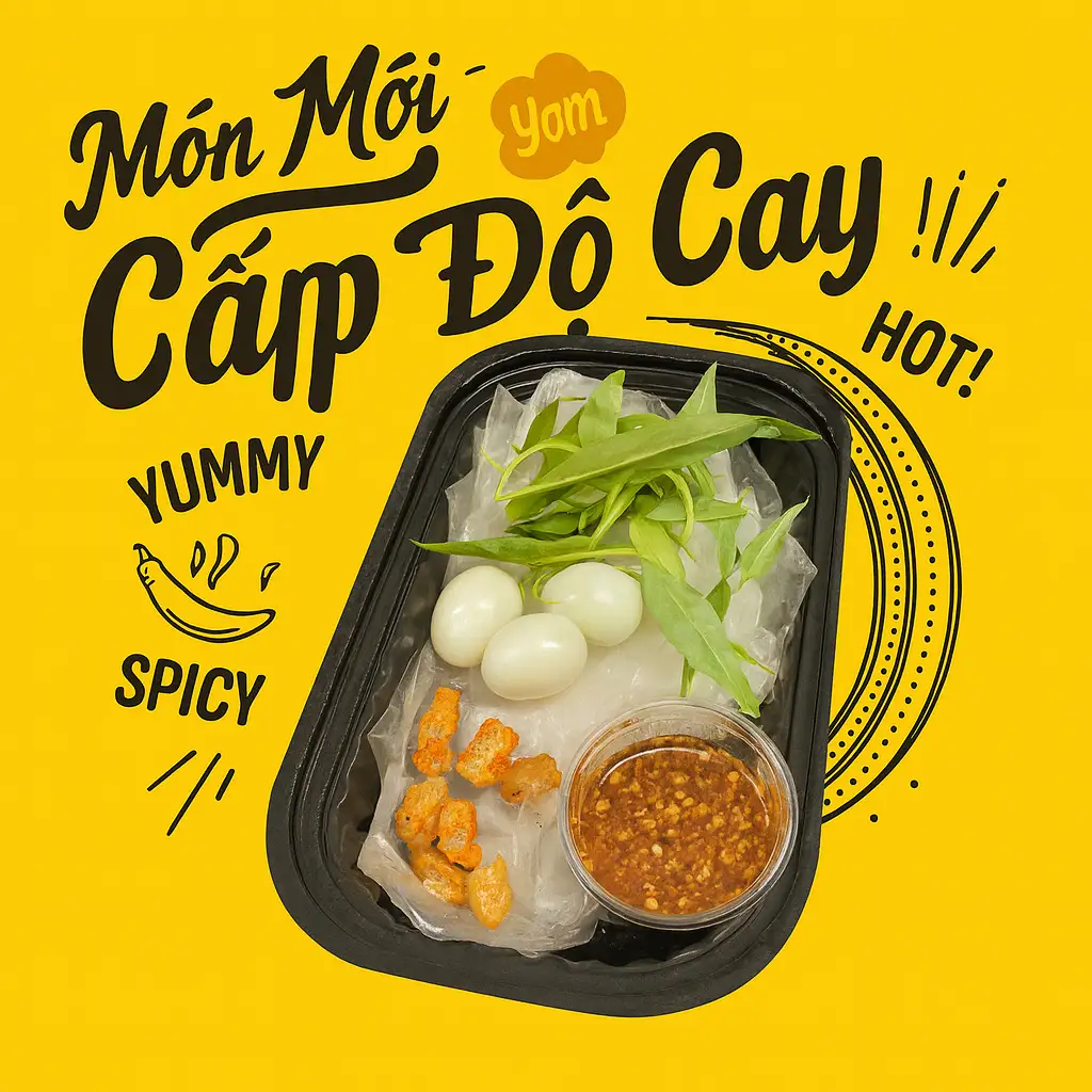 Bánh tráng rìa + cút luộc (3) + tóp mỡ - chấm muối tắc kèm rau răm - 37.000 ₫ tại Bánh Tráng Ăn Vặt Nghiện Store - Nguyễn Đình Chiểu