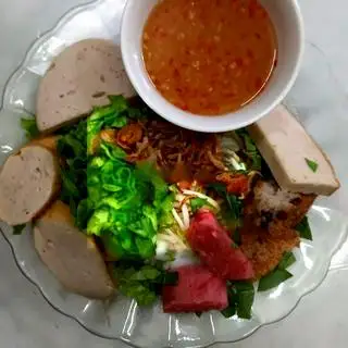 Bánh cuốn - 32.000 ₫ tại Bánh Ướt NGON - Bánh Ướt & Bánh Cuốn - Tô Hiệu