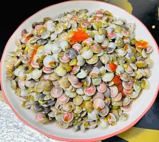 Hình ảnh ỐC RUỐC 