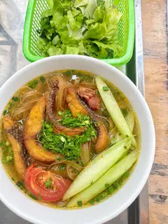 Hình ảnh Bánh Đa Cá