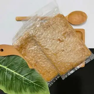 Hình ảnh Xìke Lắc muối nhuyễn siêu cay