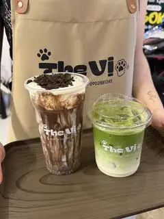Hình ảnh Cacao Oreo kem cheese
