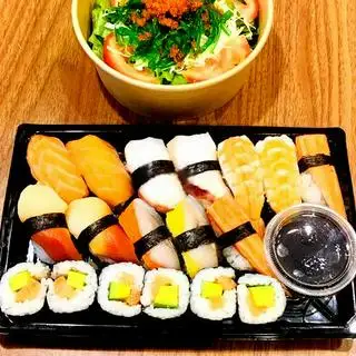 Hình ảnh Combo A2