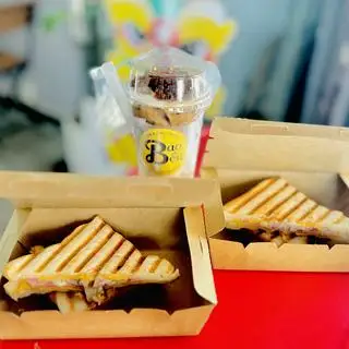 Sandwich Bò Trứng Phô Mai - 45.000 ₫ tại Bánh Mì Bảo Bếu - Đỗ Thị Lời 