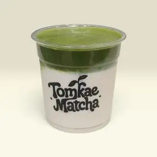 Hình ảnh Matcha Latte