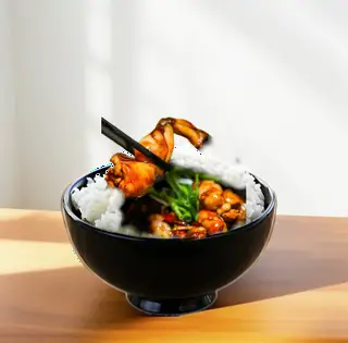 CƠMMMM Ếch Phần 1 Con - 79.000 ₫ tại Cháo Ếch Singapore A Bảo - Lương Hữu Khánh