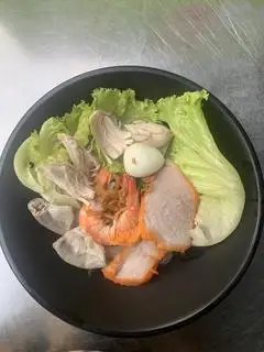 Hình ảnh Thập Cẩm 