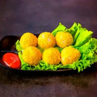 Hình ảnh Khoai lệ phố -  6 viên