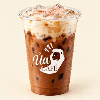 Hình ảnh Phê kem muối