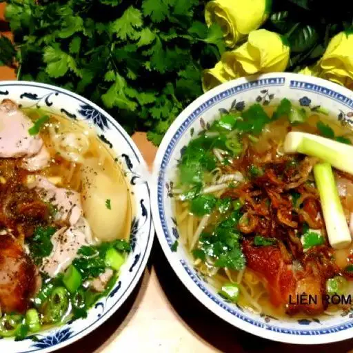 Bánh canh thịt - 49.000 ₫ tại Chị Thuyên - Hủ Tiếu & Bánh Canh - Huỳnh Văn Bánh