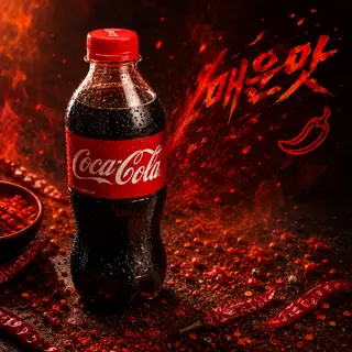 Hình ảnh Cocacola