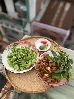 Hình ảnh Da Gà 500gr (Phần Lớn)