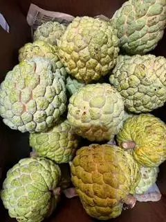Hình ảnh Na dai ngọt