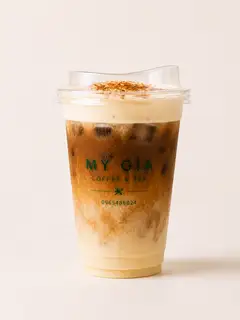 Hình ảnh Cafe Sapa sữa ngọt ngào