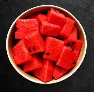 Hình ảnh Dưa hấu