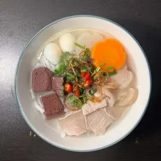 Hình ảnh Bánh canh thịt