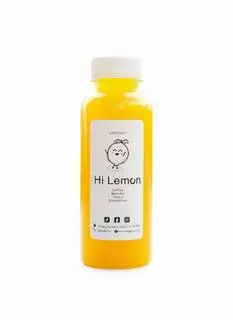 Nước ép Cam + Mật ong - 60.000 ₫ tại Hi Lemon - Nước Ép, Sinh Tố & Detox - Hoàng Sa