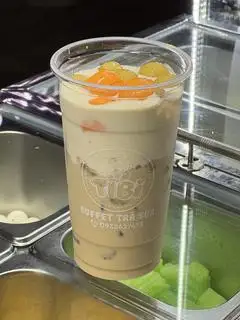 Hình ảnh olong nướng - ly 700ml