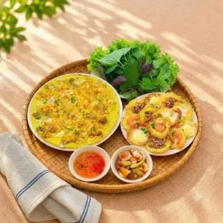Hình ảnh ComBo Tiết kiệm