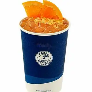 Hình ảnh P-tea chanh leo