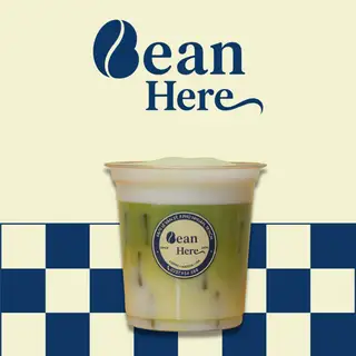 Hình ảnh Matcha latte