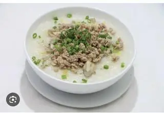 Cháo Thịt Bằm ( best seller ) - 66.750 ₫ tại Cháo Sườn, Cháo Ếch & Bò Bằm - Phan Văn Trị