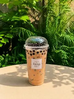Hình ảnh Trà sữa truyền thống