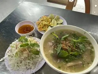 Hình ảnh cháo huyết