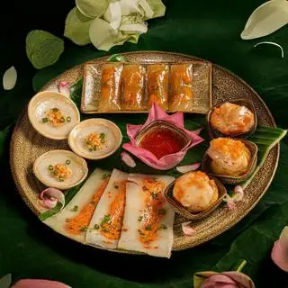 Hình ảnh COMBO MIX SIÊU ĐẶC BIỆT