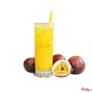 Hình ảnh Combo 2 Nước Mía Mix Chanh Leo Giảm 10k