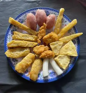 Hình ảnh món tự chọn