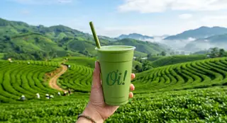 Hình ảnh Coldwhisk - Món được yêu thích 