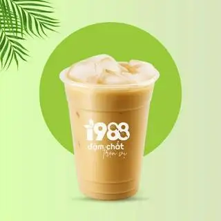 Hình ảnh Trà sữa oolong